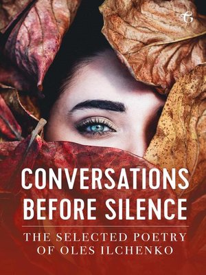 cover image of Conversations before Silence